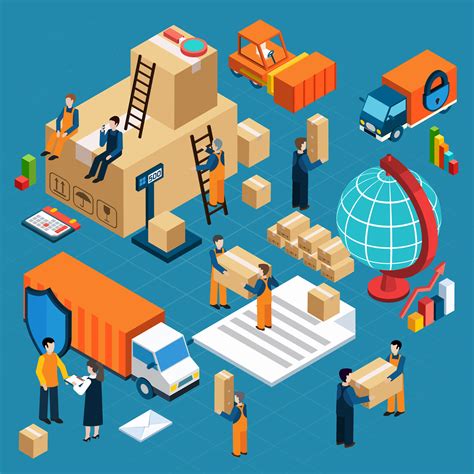 RFID Asset Tracking: Making Inventory Management Easier – Reindeer