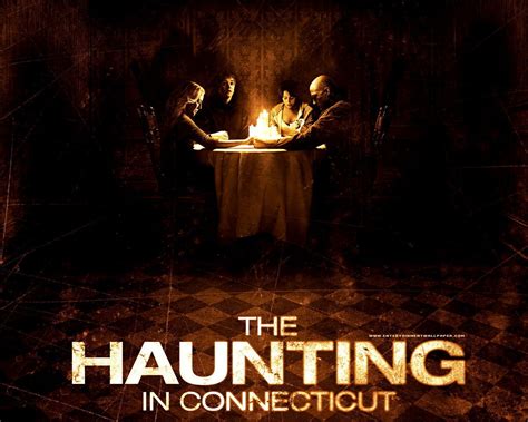 The Haunting in Connecticut wallpapers - Horror Movies Wallpaper (6444476) - Fanpop