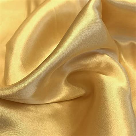 Shiny Fabric Types and Names [Complete Guide]