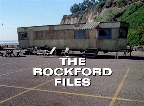 The Rockford Files Blu-ray - James Garner