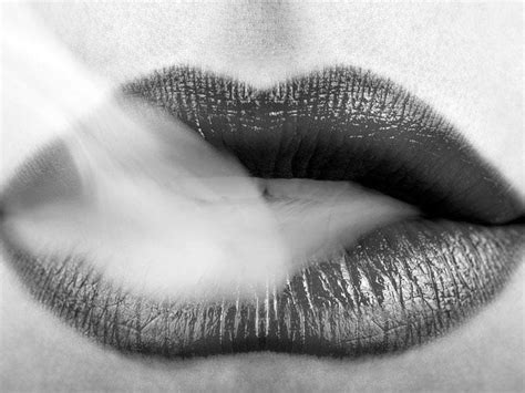 Prevent Lips From Turning Black While Smoking | Lipstutorial.org