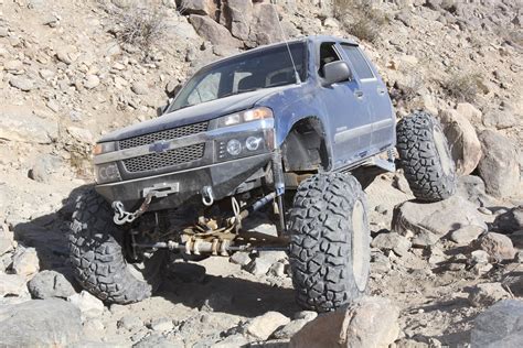 Custom Chevy Colorado | Images, Mods, Photos, Upgrades — CARiD.com Gallery