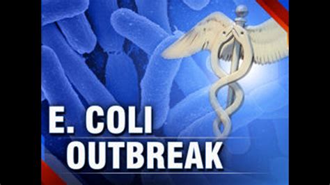 Source Of E. coli Outbreak Named | 10tv.com