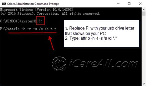 How To Recover Files From Memory Stick - Soupcrazy1