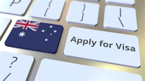 Steps of Visa Application - Sydney Visa