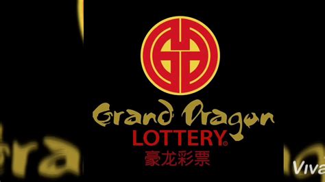 Grand dragon lotto - YouTube