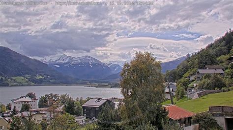 Live Cam Zell am See - Webcam in Zell am See - Hotel Berner