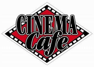 Cinema Cafe - Virginia Beach VA 23455 | 757-523-7469 | Movies & Film