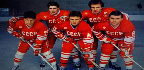 Red Army portrayal of Soviet hockey misses mark