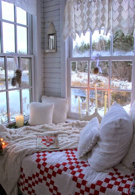 How to Cozy-Up Your Home for Cold Winter Nights – Project FairyTale