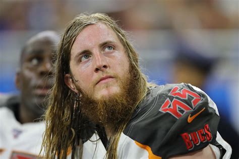 Report: Buccaneers set to lose Alex Cappa to Bengals in free agency ...