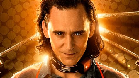 Loki | Série do Disney+ e da Marvel tem 1º poster divulgado
