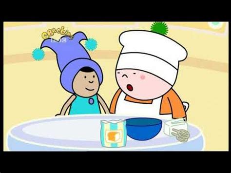 Bobinogs Happy Bobi Birthday Ogi's Birthday BBC Kids English - YouTube