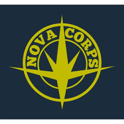 NOVA Corps Logo Download png