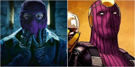 Falcon and the Winter Soldier: 9 Things Only Comic Book Fans Know About Baron Zemo - Hot Movies News