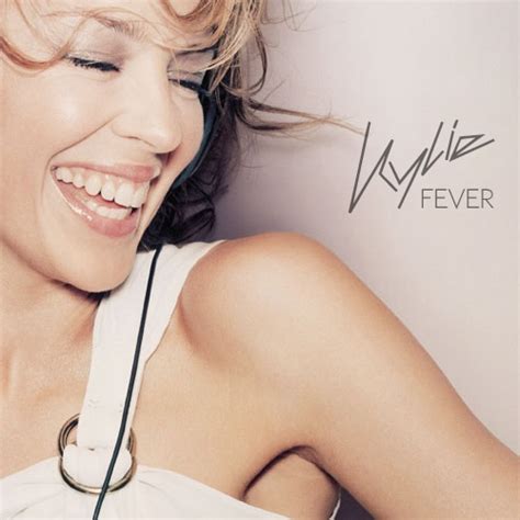 Kylie - Fever Cover design | Kylie minogue fever, Kylie minogue, Kylie ...