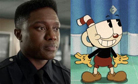 'The Cuphead Show': Meet the Voice Actors in the Cartoon Adaptation