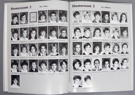 WILLIAMS MIDDLE SCHOOL Yearbook - WILLIAMS 1985 - Longmeadow Massachusetts MA | #1918327877