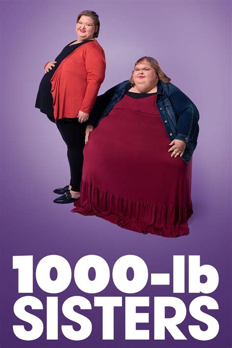 1000-Lb Sisters: 8 Times "Queen Tammy" Slaton Acted Like A Diva After Extraordinary Weight Loss ...