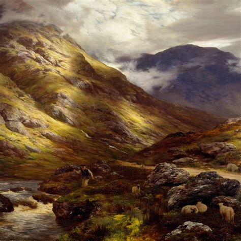 Art and Artists | National Galleries of Scotland