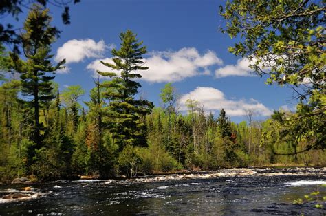 Boundary Waters Canoe Area Wilderness