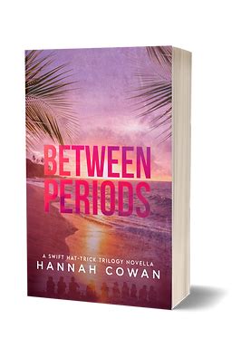 Author | Hannah Cowan