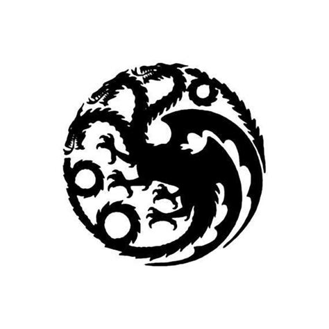 Targaryen Vector at Vectorified.com | Collection of Targaryen Vector ...