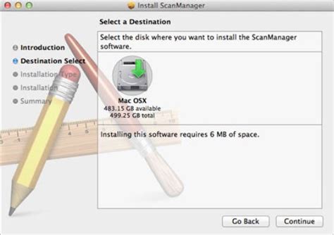 Samsung Xpress MFP SL-M2070, SL-M2071 - Install the Scan Driver for macOS X | HP® Customer Support