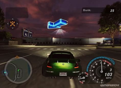 Nfs Underground 2 Online Play