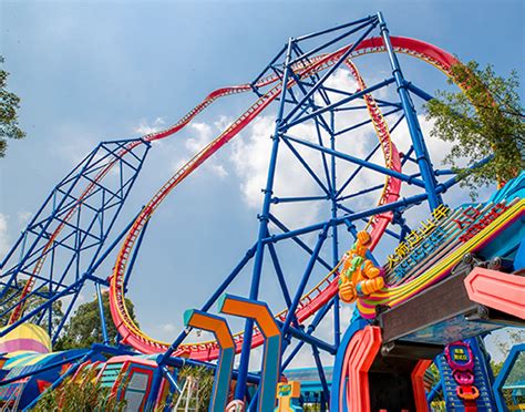 ITPS LEISURE NEWS: Chimelong Paradise brings Ultimate Thrills to its ...