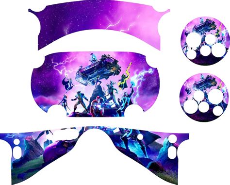 Oculus Quest 1 Skins Oculus Quest 2 Skins. Oculus Rift S Skins Virtual ...