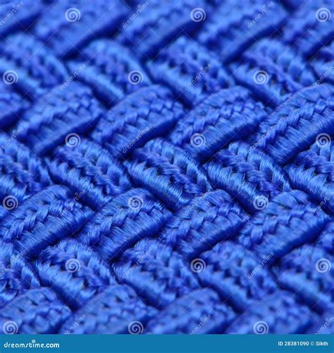 Blue Interwoven Texture Royalty-Free Stock Image | CartoonDealer.com ...