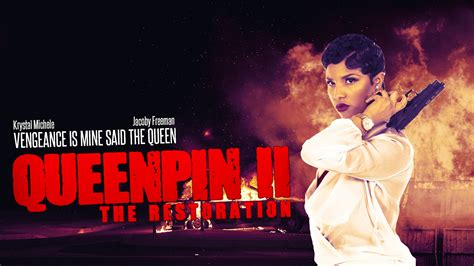 Queen Pin II: The Restoration - TheTVDB.com