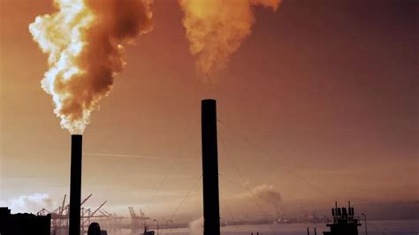 Air Pollution Facts, Causes and the Effects of Pollutants in the Air