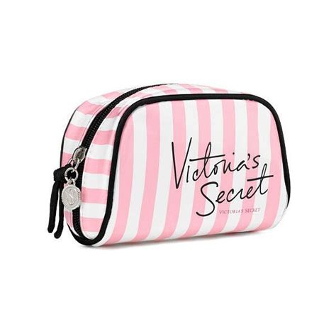 Victoria Secret White Makeup Bag – iBikini.cyou