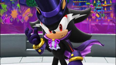 Shadow The Hedgehog Vampire X Reader