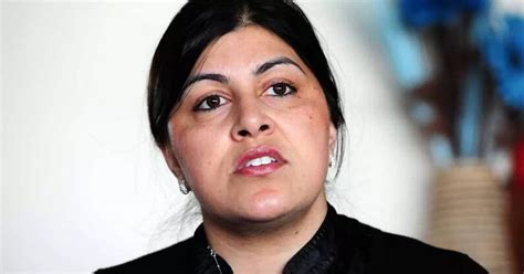 Baroness Sayeeda Warsi to speak at Kirklees Interfaith Week - Huddersfield Examiner