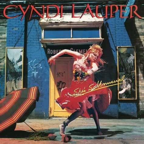 Time After Time — Cyndi Lauper | Last.fm