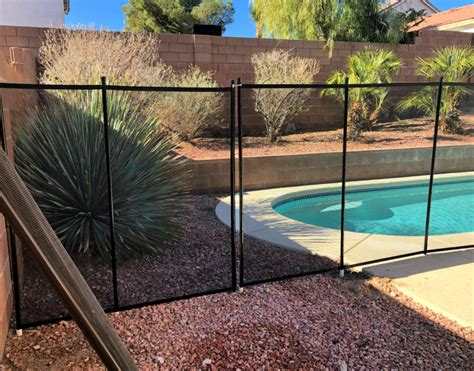 Pool Fence Installation - Planning Your Safety Fence Install | Katchakid