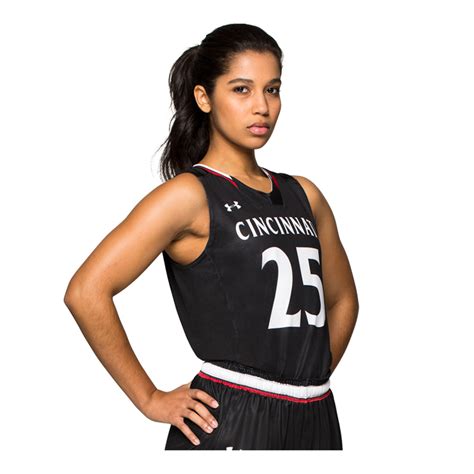 Under Armour Armourfuse® Primetime Basketball Jersey - Women's ...