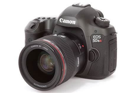 Canon EOS 5DS R review - Amateur Photographer