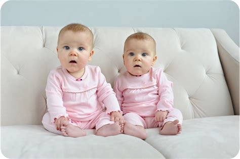 Pin by DOTTIE E WILSON on Twins | Twin baby girls, Cute baby twins, Cute twins