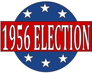 1952 ELECTION – U.S. PRESIDENTIAL HISTORY