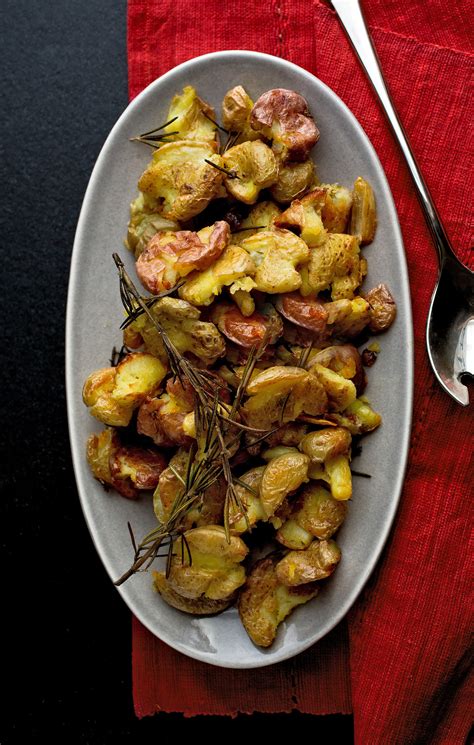 Duck Fat Roasted Potatoes Recipe - NYT Cooking