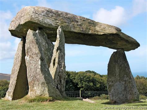 Dolmen : définition et explications