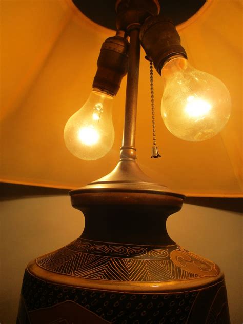 Japan. Antique Japanese Satsuma Moriage Table Lamp 1920s Era - Etsy