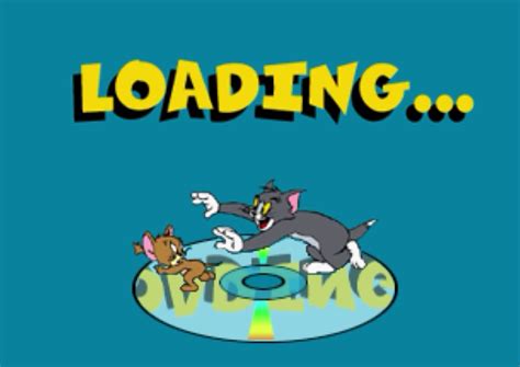 Tom and Jerry in House Trap - Old Games Download