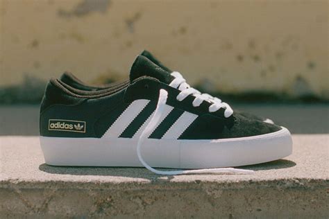 adidas Skateboarding przedstawia Matchbreak Super