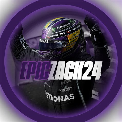 F1 Logo Design (Free for EpicZack24) :: Behance