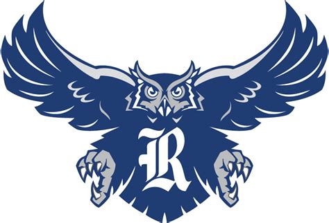 Rice Owls | College logo, + logo, Logos